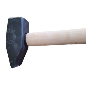 Młotek   ślusarski  4,0 kg.